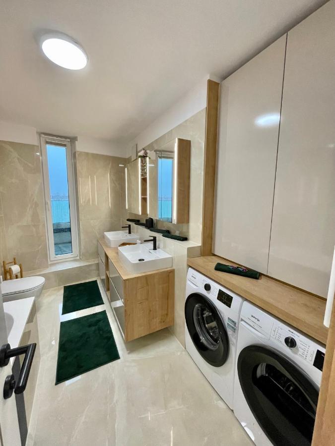 Centropolitan Penthouse #Jacuzzi #Freeparking Διαμέρισμα Βουδαπέστη Εξωτερικό φωτογραφία