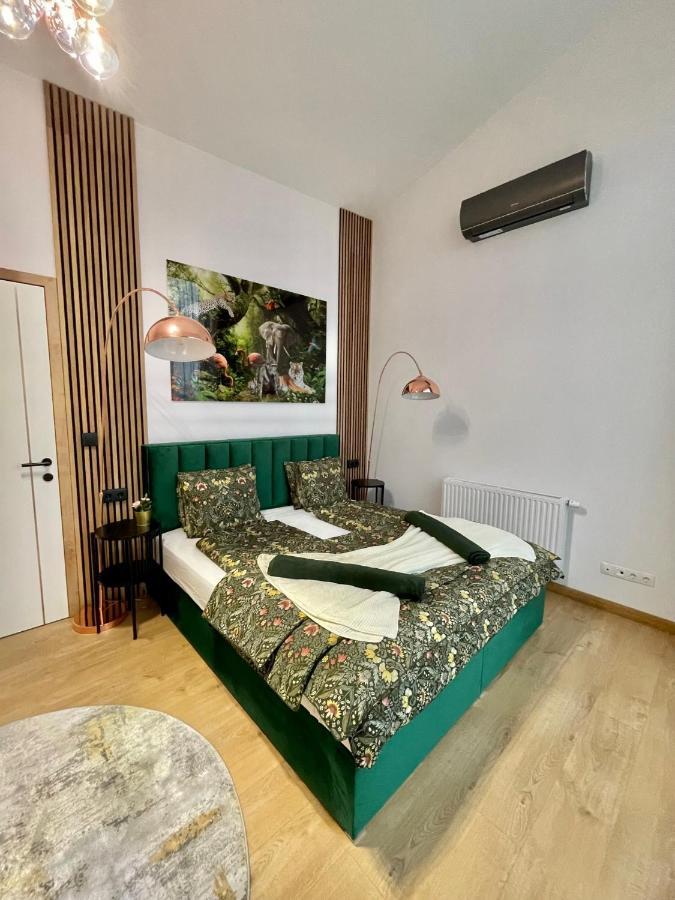 Centropolitan Penthouse #Jacuzzi #Freeparking Διαμέρισμα Βουδαπέστη Εξωτερικό φωτογραφία