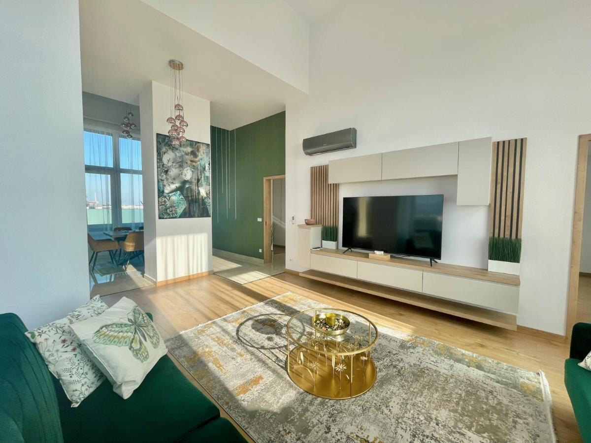 Centropolitan Penthouse #Jacuzzi #Freeparking Διαμέρισμα Βουδαπέστη Εξωτερικό φωτογραφία