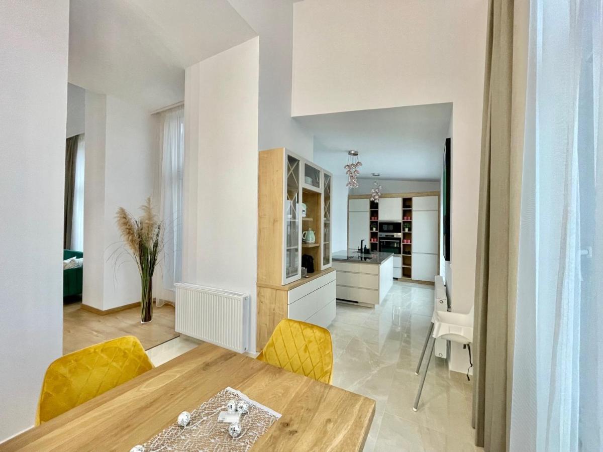 Centropolitan Penthouse #Jacuzzi #Freeparking Διαμέρισμα Βουδαπέστη Εξωτερικό φωτογραφία