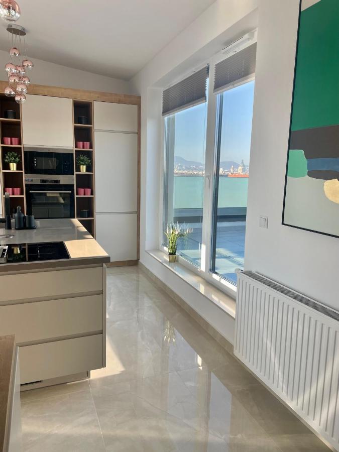 Centropolitan Penthouse #Jacuzzi #Freeparking Διαμέρισμα Βουδαπέστη Εξωτερικό φωτογραφία