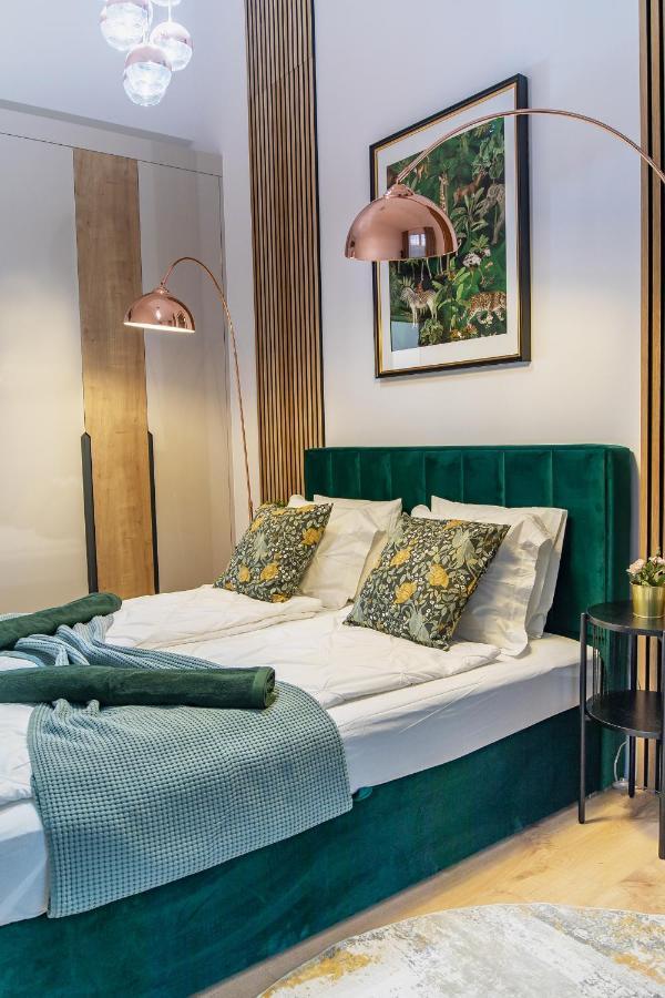 Centropolitan Penthouse #Jacuzzi #Freeparking Διαμέρισμα Βουδαπέστη Εξωτερικό φωτογραφία
